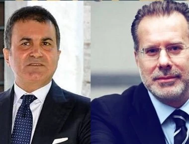 Πόλεμος στο Twitter ανάμεσα σε Τσελίκ και Κουμουτσάκο! - «Ντροπιαστική» απόφαση της ελληνικής Δικαιοσύνης!